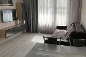 Двухкомнатная квартира, Новороссийск