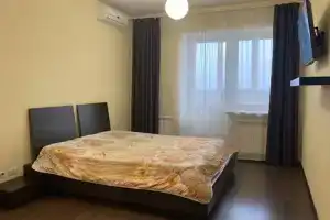 Однокомнатная квартира, Киров