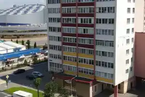 Однокомнатная квартира