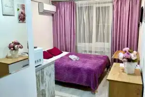 Студия, Краснодар