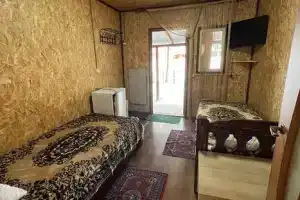 Комната, Архыз