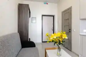 Студия, Уфа