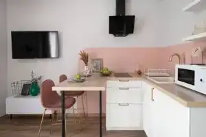 Студия, Балашиха