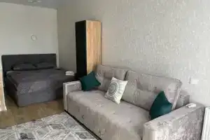 Однокомнатная квартира, Волгоград