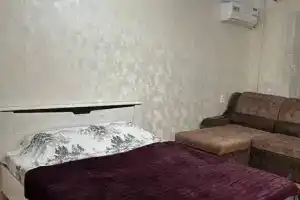 Однокомнатная квартира, Каспийск