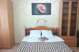 Однокомнатная квартира