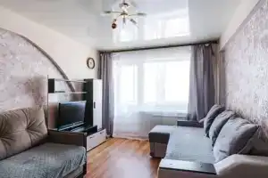 Двухкомнатная квартира, Благовещенск