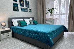 Двухкомнатная квартира, Ставрополь