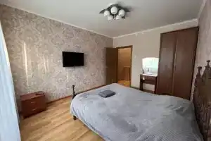 Двухкомнатная квартира, Янтарный