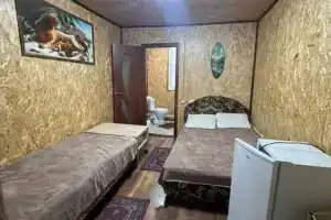Комната, Архыз