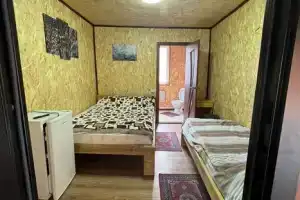 Комната, Архыз