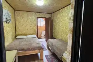 Комната, Архыз