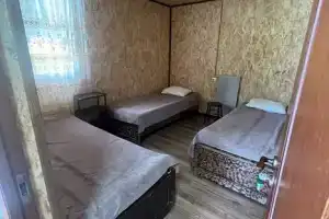 Комната, Архыз