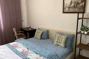 Двухкомнатная квартира, Оренбург