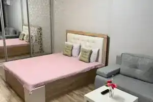 Однокомнатная квартира, Оренбург
