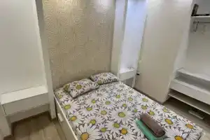 Однокомнатная квартира, Оренбург