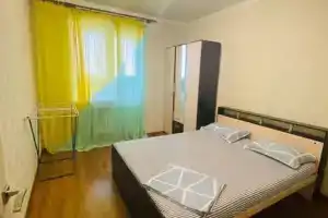 Двухкомнатная квартира, Оренбург