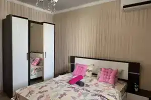 Двухкомнатная квартира, Оренбург