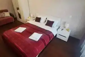 Однокомнатная квартира, Пятигорск