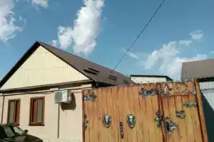 Коттедж, Моздок