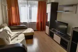 Двухкомнатная квартира, Могилев