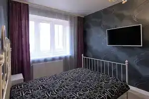 Однокомнатная квартира, Тула