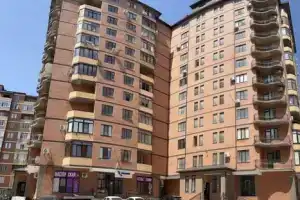 Двухкомнатная квартира, Каспийск