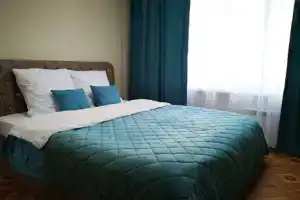 Трехкомнатная квартира, Волгодонск