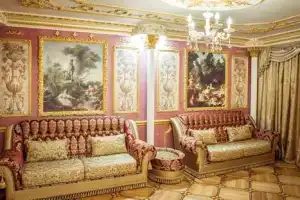 Двухкомнатная квартира, Йошкар-Ола