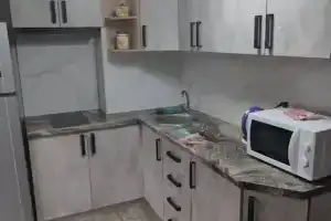 Однокомнатная квартира, Ейск