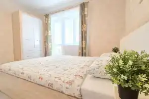 Двухкомнатная квартира, Казань