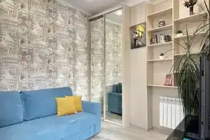 Однокомнатная квартира, Сочи