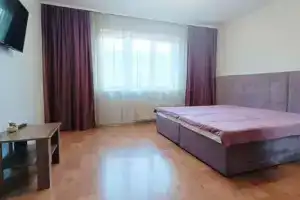 Однокомнатная квартира, Красноярск