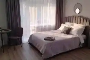 Студия, Биробиджан