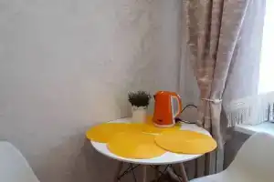 Однокомнатная квартира, Ухта