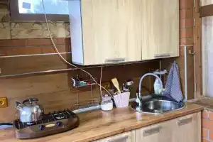 Двухкомнатная квартира, Анапа