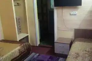 Комната, Якорная Щель