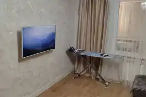 Однокомнатная квартира, Каспийск