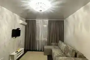 Двухкомнатная квартира, Тула