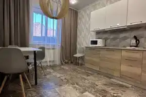 Двухкомнатная квартира, Тула