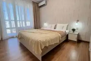 Двухкомнатная квартира, Астрахань