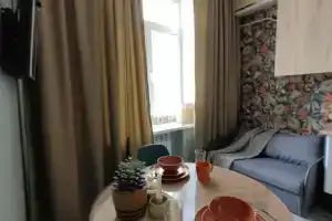 Однокомнатная квартира, Самара