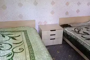 Комната, Якорная Щель