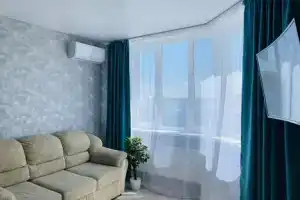 Однокомнатная квартира, Энгельс