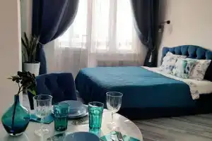 Однокомнатная квартира, Архангельск