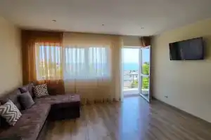 Двухкомнатная квартира, Алупка