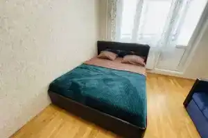 Трехкомнатная квартира, Немчиновка