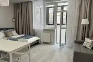 Студия, Краснодар
