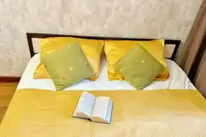 Двухкомнатная квартира, Пятигорск
