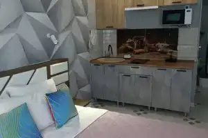 Студия, Севастополь